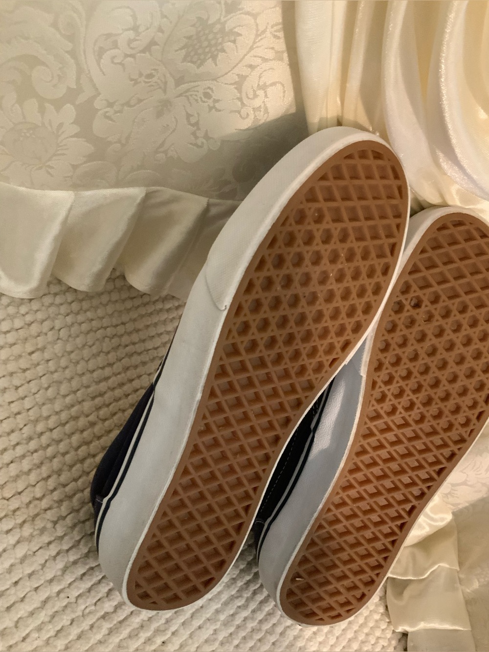 VANS - Picture 10 of 12